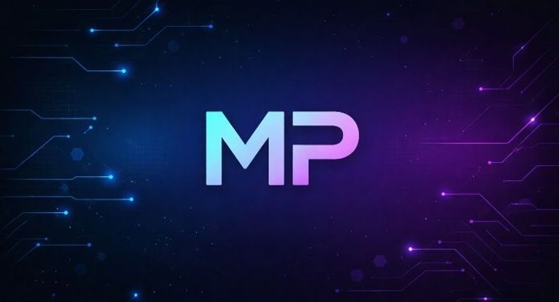 profile background